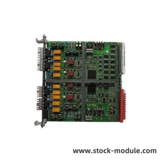 GVT8703200R0002 Module