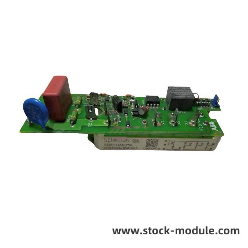 Honeywell 05701-A-0329 Module