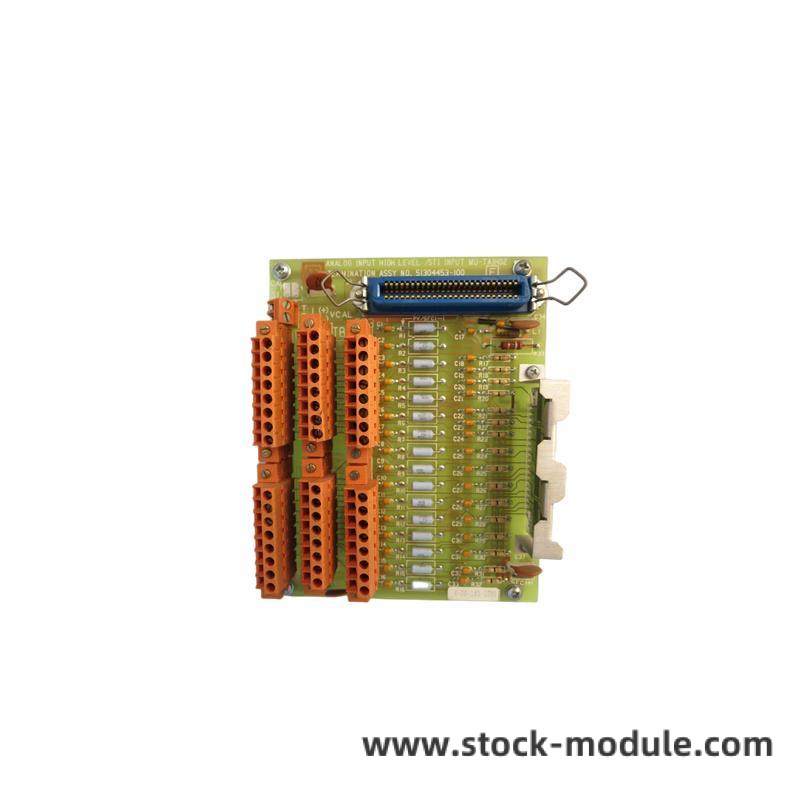 Honeywell 51304453-100 Main Unit
