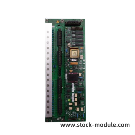 Board Interface Details