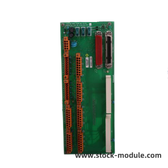 Honeywell 51304485-100 Side View