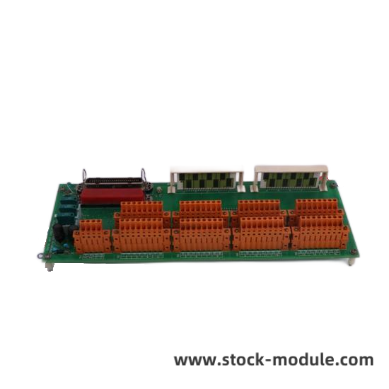 Honeywell 51304485-100 Front View