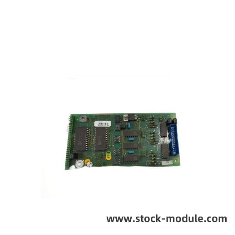 Honeywell 51304644-125 Module
