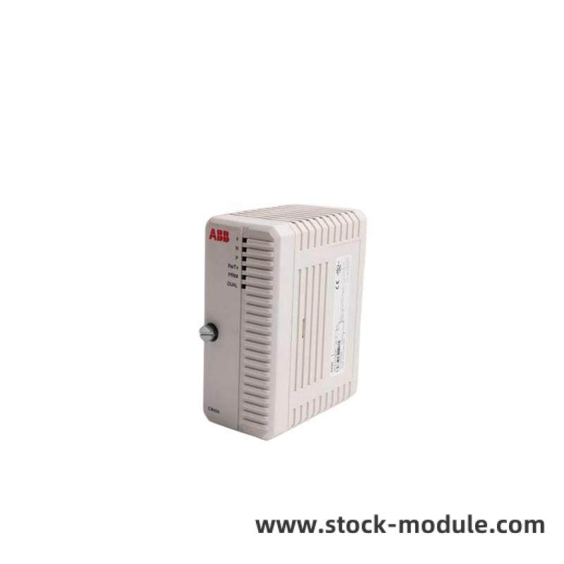 Honeywell Control Module