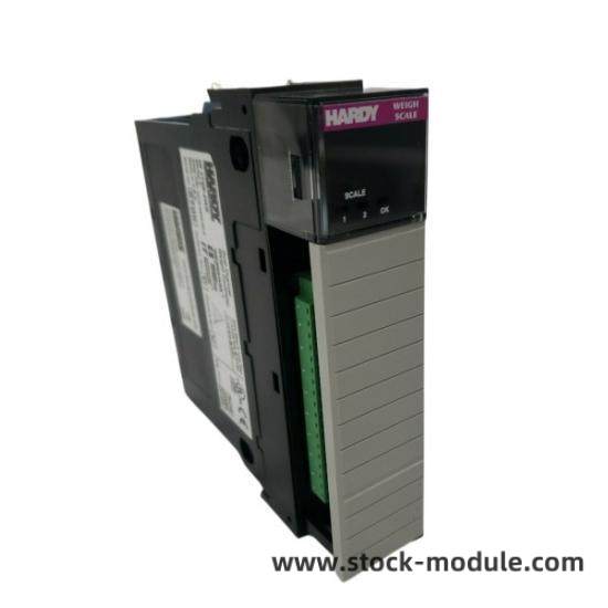 1756-2WS Installation Example