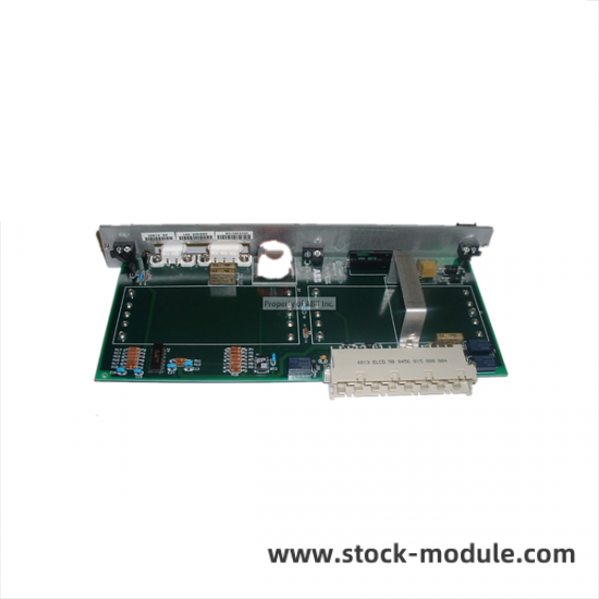 HARMONIC SC-510-5-230-S0 Main Unit