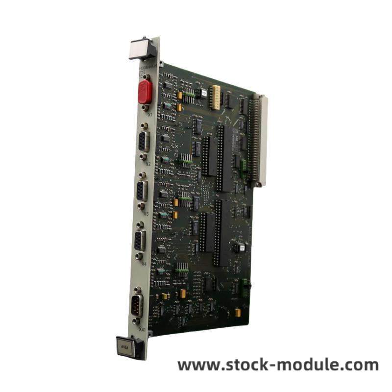IK340 Module