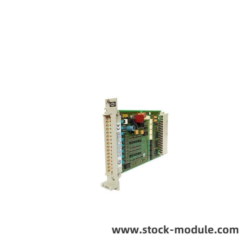 HIMA F3237 Module