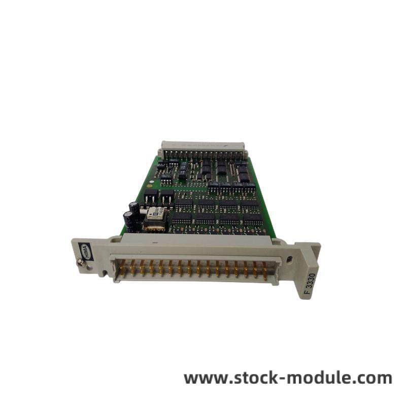 HIMA F3330 Module
