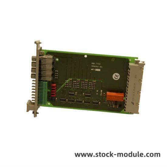 HIMA F7133 Module
