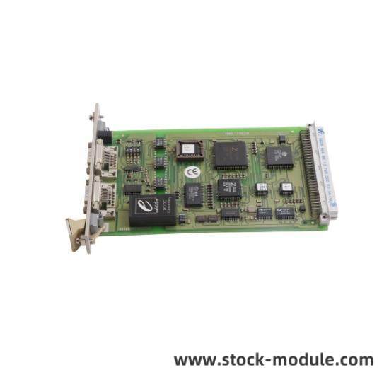 HIMA F7553 Front View