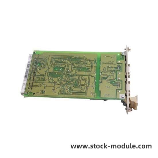 HIMA F7553 Side View