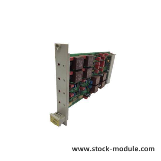 HIMA F7553 Industrial Module
