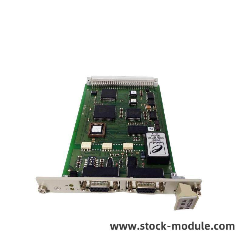 HIMA F8621A Module