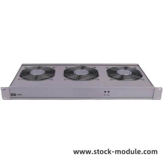 HIMA F8652E Front View