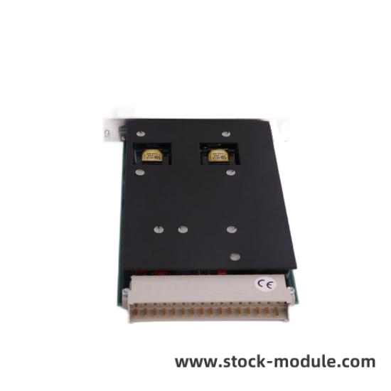 HIMA Fan Technical Specifications