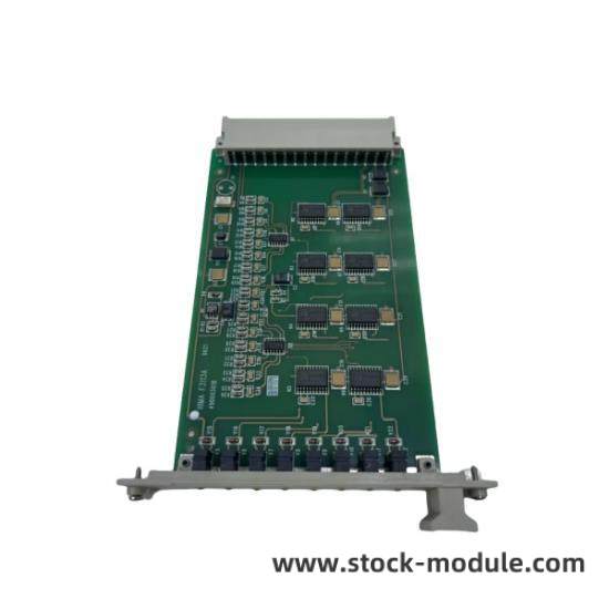 HIMA Z7128 Module Diagram