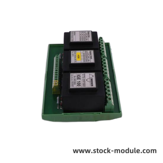 SMC Servo Motor in CNC Application