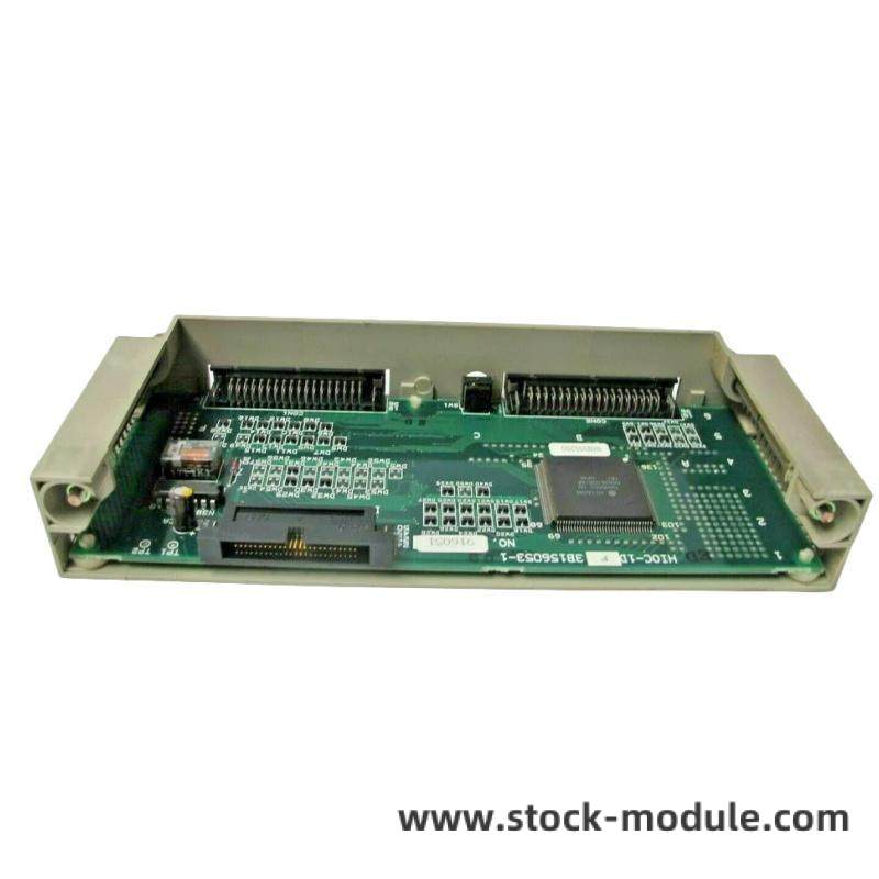 Module Interface Details