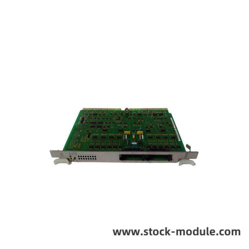 HITACHI Controller Front View