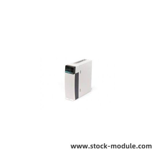 Hitachi LPA220A Side View