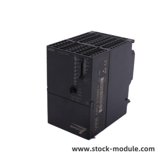 HITACHI LPU100A Side View