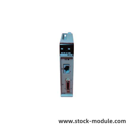 Hitachi MPD310A Front View