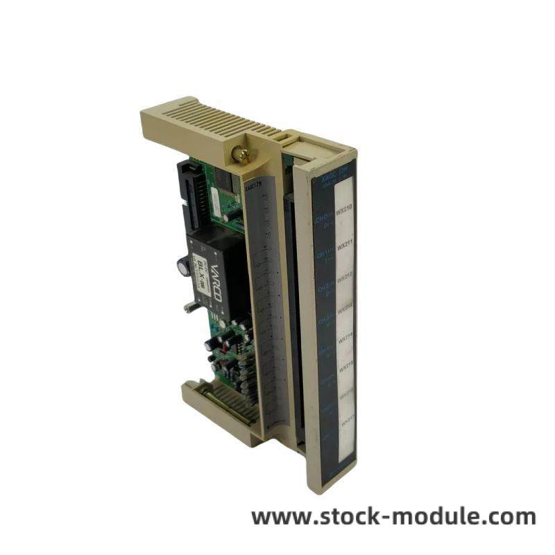 HITACHI PS6524 Industrial Automation Module