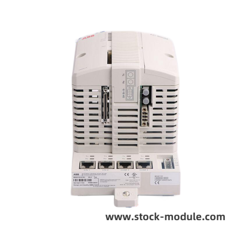 HoloTrak IS8500 Interface Module