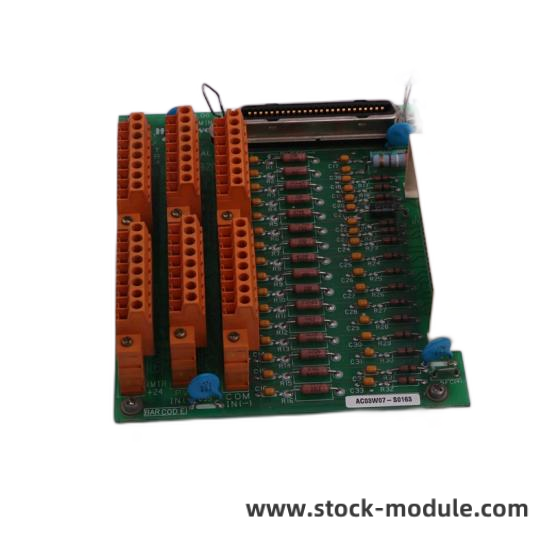 Honeywell Control Module