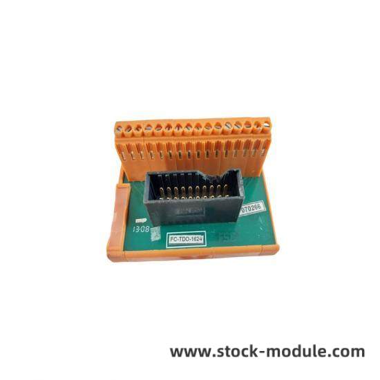 Module Installation Example