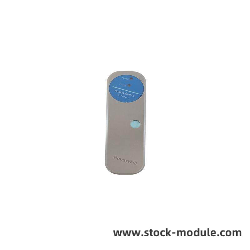 Honeywell 05701-A-0145 Front View