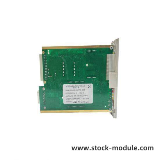 Honeywell 05701-A-0301 Main