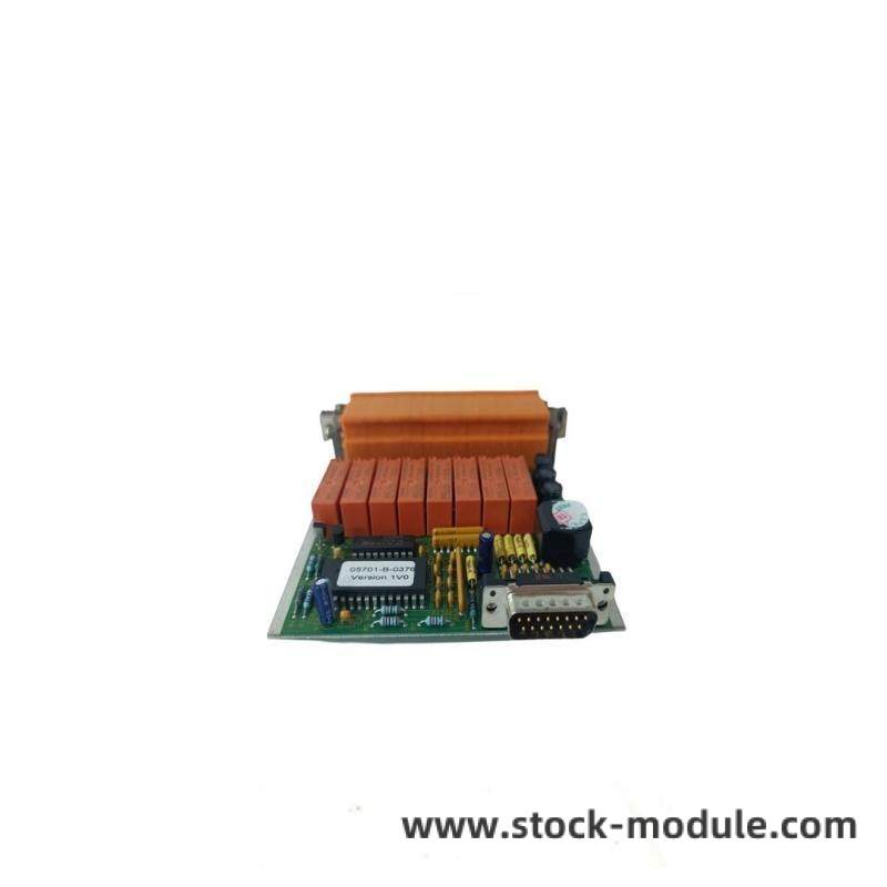 Honeywell 05701-A-0330 Side View