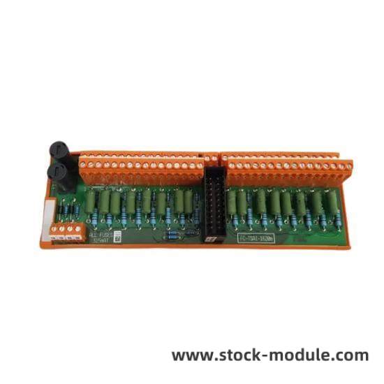 Honeywell 05701-A-0330 Front View