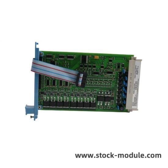 Honeywell 05701-A-0550 Module