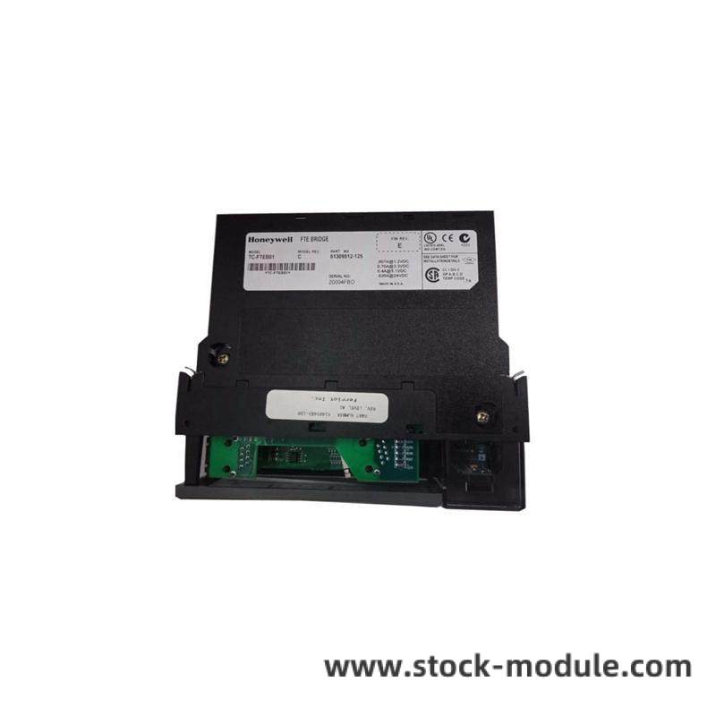 Honeywell Control Module