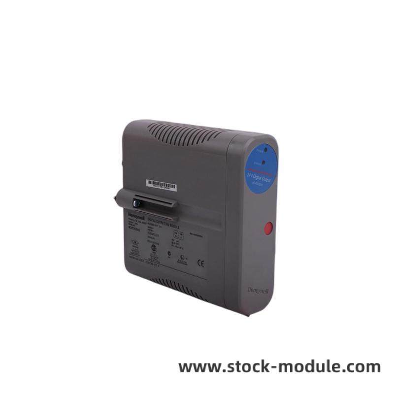 Honeywell Module Front View