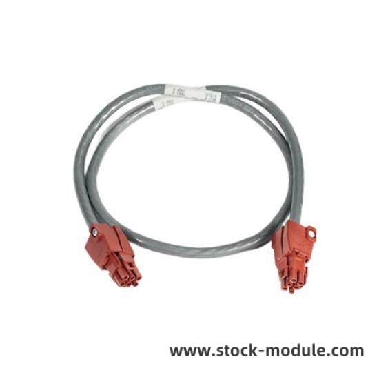 Honeywell Module Front View