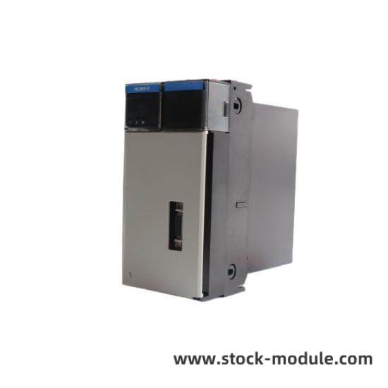 Honeywell Module Front View