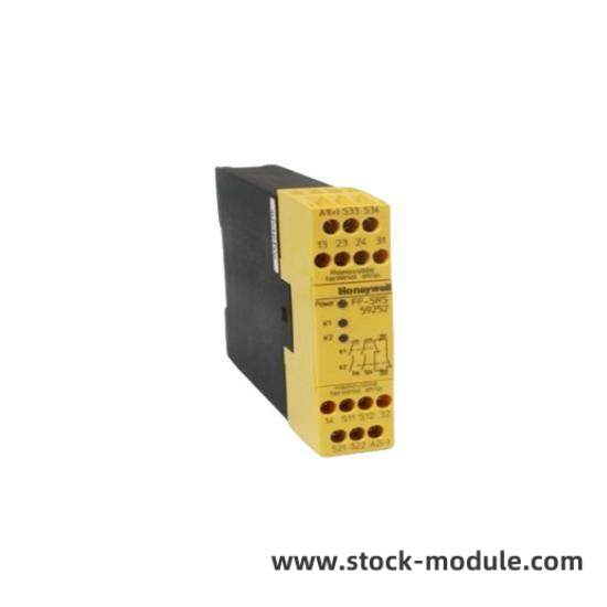 Module Side View