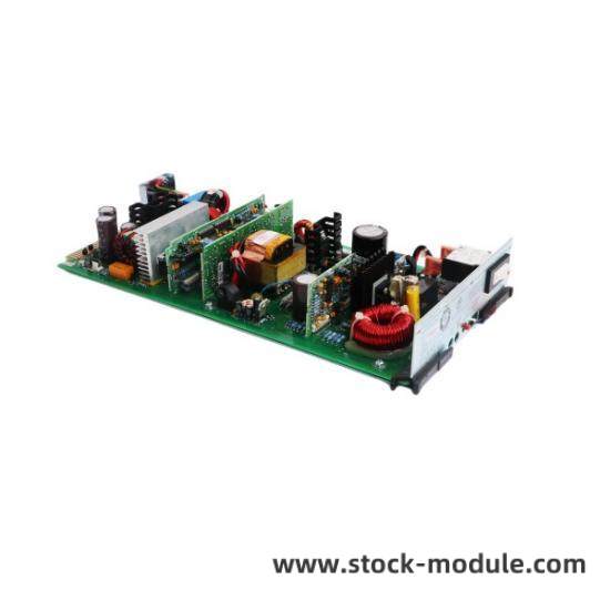 Honeywell ACX633 Module