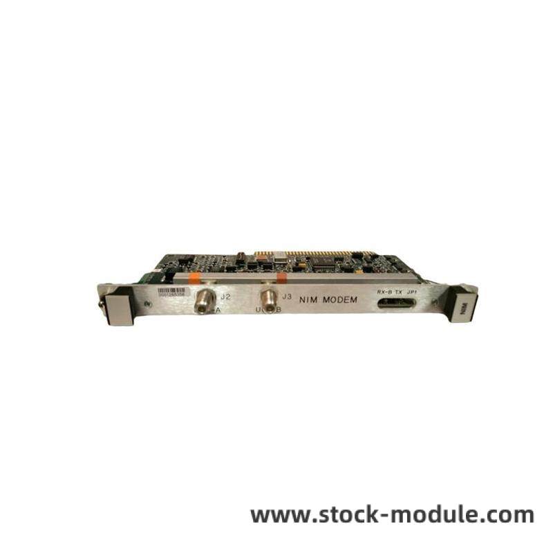 Honeywell 51304511-200 Front View