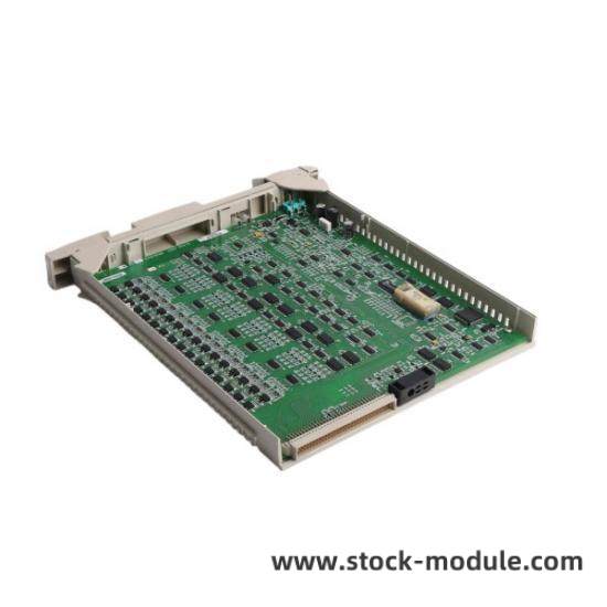 Honeywell 51304511-200 Side View