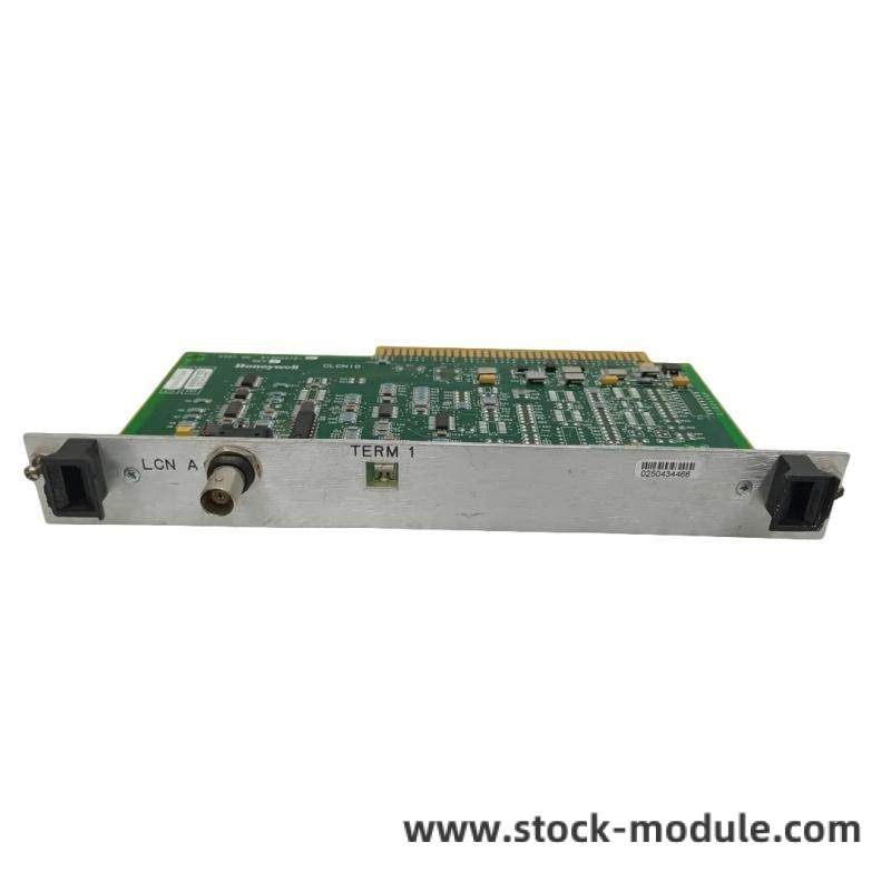 CLCN-A Module Installation Example