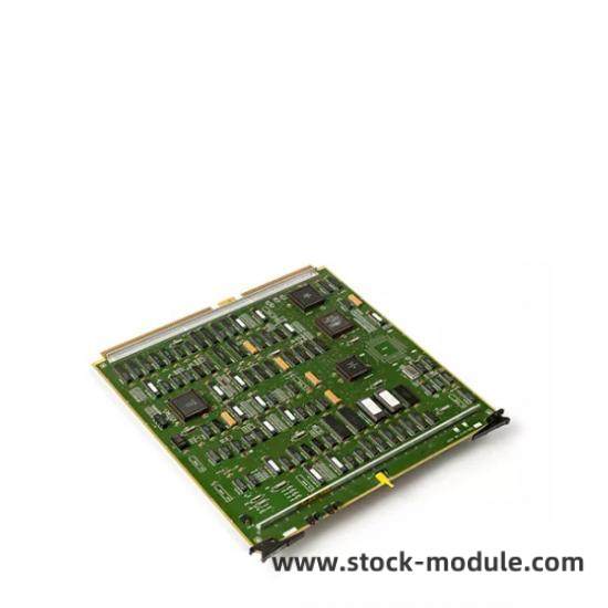 Honeywell PLC Module