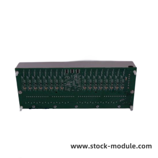 Module Interface Details