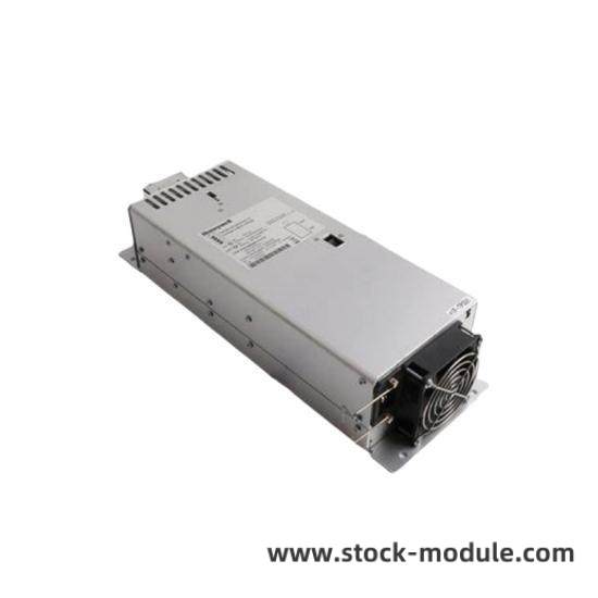 Honeywell 82408217-001 Main Unit
