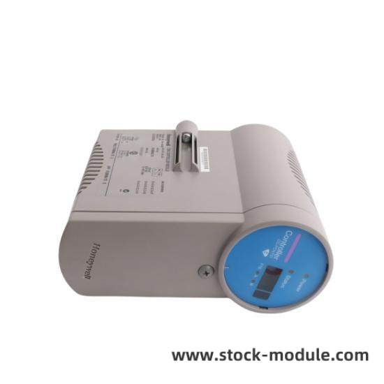 HONEYWELL 8C-PCNT01 Side View