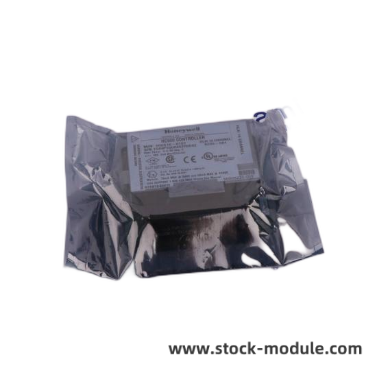 HONEYWELL 8C-PCNT01 Front View